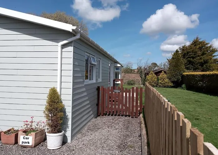 Family Friendly Rural Lodge