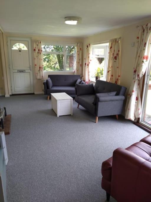 Family Friendly Rural Truro