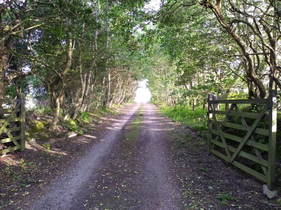 Family Friendly Rural Holiday home *
