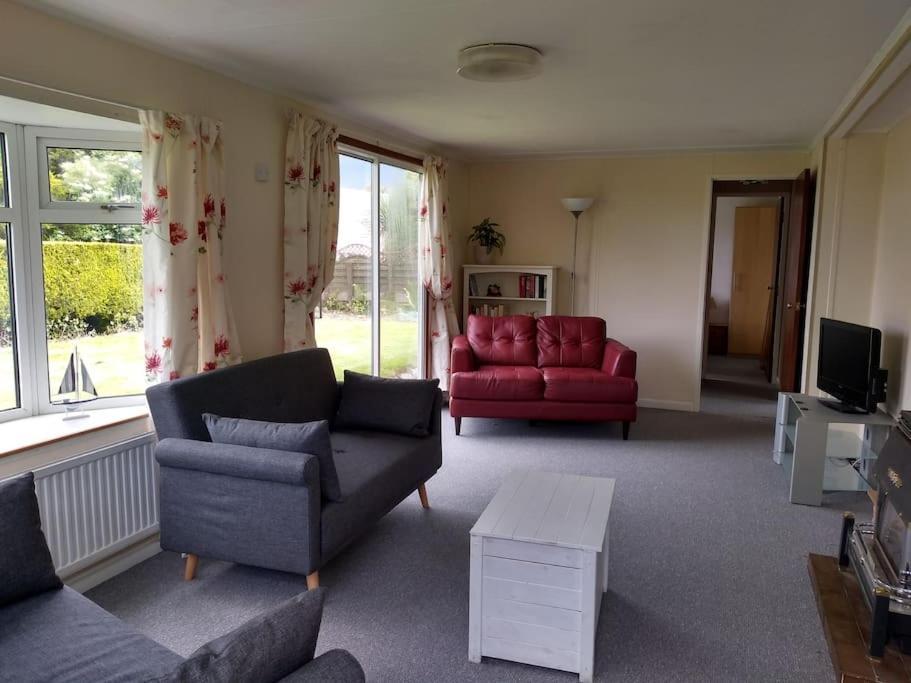 Family Friendly Rural Truro