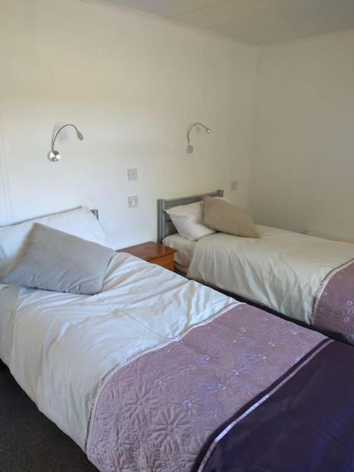 Family Friendly Rural Ferienhaus Truro