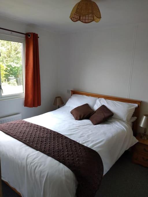 Family Friendly Rural Truro
