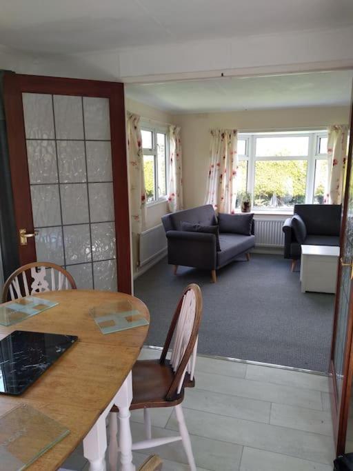 Ferienhaus Family Friendly Rural *